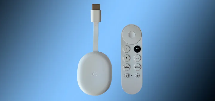 apps para chromecast