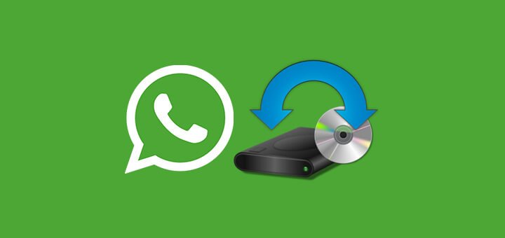 Cómo hacer una copia de seguridad de WhatsApp